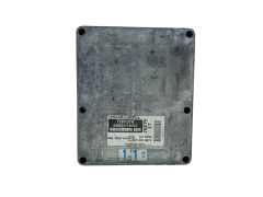Controller 89661-52092 211000-6112 2NZ-FE Toyota Denso