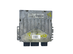 Controller 5WS40023D-T 9644803380 9644302380 PSA SIEMENS 62097