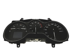 Speedometer/Instrument Cluster Seat Leon 1P0920810E A2C53348097 VDO