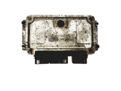 Controller 0261206246 9637838780 9645802280 PSA Bosch 18377