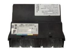 Controller Ford 1S7T-15K600-FC 5WK48730E T83SA Simens 