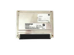 Controller 7511570 5WK90012 BMW Siemens  28662