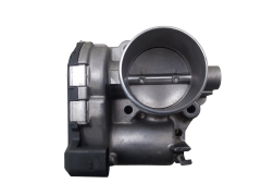 Air Throttle Body Ford Volvo 7S7G-9F991-CA 0280750535 1.6 1467