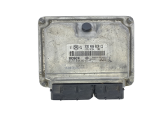 Controller VW 038906019CJ 0281010302 Bosch 54173