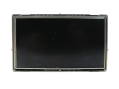 Navigation Display Renault 8200029616 Ecran A5 NG