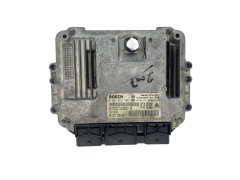 Controller 0281012466 9661773880 9653958980 PSA Bosch 51916