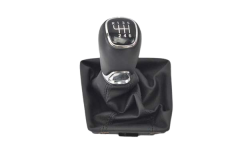 Gearshift Knob For Skoda Octavia 3 5E1711113A 77111650302 DPA