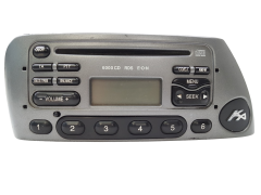 Car Radio 6000 CD Ford KA 98KP-18C815-DB