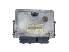 Controller 1329236080 0281010488 Fiat Bosch 63654