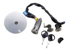 Ignition Switch N0501539 4162Z1 4162EW Valeo Peugeot 206