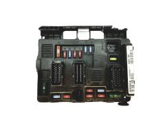 Controller PSA 9650618480 U118470003L Siemens 25755