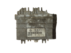 Controller VW 030906027E 0261203932 Bosch 15070