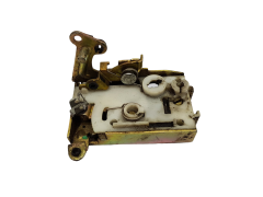Door Lock Mechansim Right Front 9136F6 Citroen Saxo 3D 10579