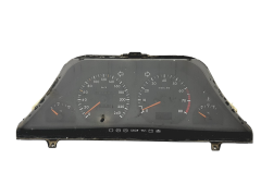 Speedometer/Instrument Cluster Peugeot 605 9602584980 56443