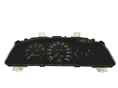 Speedometer/Instrument Cluster Mazda 626 GB0G GA5R