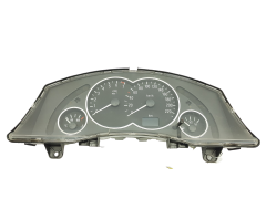 Speedometer/Instrument Cluster Opel Meriva 13146880BB 110080162010 25614