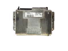 Controller S105300104C 7700864454 7700868186  Renault Siemens 