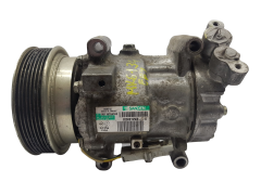 Air Con Compressor/Pump Renault Clio 3 Twingo 2 8200819568 1904 1.2 16V Sanden