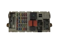 Fuse Box Fiat 46774358 NPL 46774361 CPL Delphi 19919