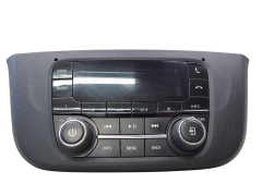 Car Radio Bluetooth Iveco Daily 5802807801 28721221 2