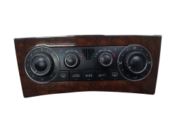Heater Control Unit A/C Mercedes-Benz  C W203 A2038301785