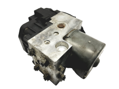 Abs Pump Fiat Punto 46840335 0265216943 Bosch 39132