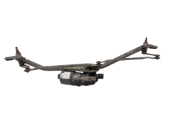 Wiper Mechanism Front VW Passat B5 3B1955113D 0390241528 Bosch