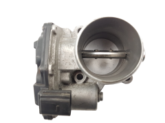 Air Throttle Body Ford Transit GK2Q-9F991-AA 2.0 EcoBlue 1114