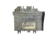 Controller 030906027E 0261203932 VW Bosch 56001