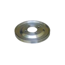 Crankshaft Pulley Original Renault Megane Scenic 1,6 8v 7700864702 Crankshaft Pulley Original Renault Megane Scenic 1,6 8v 7700864702