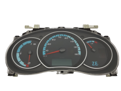 Speedometer/Instrument Cluster Renault Kangoo Z.E. 248100096R Johnson 