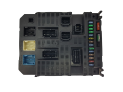 Controller BSI 2004 P10-00 9664156780 PSA Valeo 2116