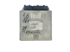 Engine Controller Fiat 51822894 4100149 Metatron 41673