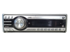 Radio CD Player MP3 AUX JVC KD-G611