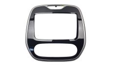Decorative Panel Renault Captur 682705384R 682704761R 0km