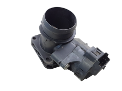 Air Throttle Body Ford 9643836980 25344296 1.6 TDCI Delphi 1523