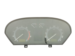 Speedometer/Instrument Cluster Skoda Fabia 6Y0920843L 110080188035 VDO