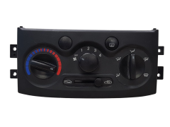 Heater Control Unit Daewoo Kalos Chevrolet Aveo 1156