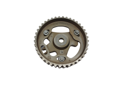 Camshaft Pulley 130240793R 130242580R 1.5 Blue dCi CDI Dacia Renault 