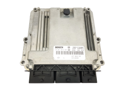Controller 0281019457 237102213R 237102553R Renault Bosch 27912