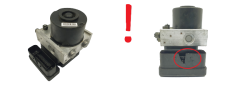 Abs Pump Peugeot 206 9659136980 10.0970-1128.3 Ate 61914