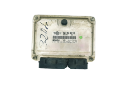 Controller 0261206866 06A906032DE Seat Bosch 33940