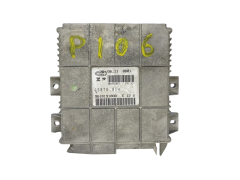 Controller 9610191080 G6.11 0B01 16078.014 PSA Magneti Marelli 56871