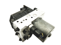 Abs Pump Smart Fortwo 0012793V002 0265950077 Bosch 35576