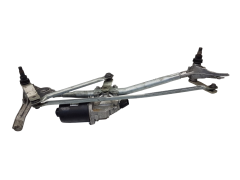 Wiper Mechanism BMW 3 E90 7161711 6978263 404.959 Valeo 1784