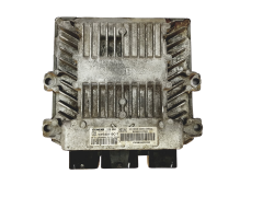 Controller 9653447480 9648624280 5WS40110C-T PSA Siemens 27237