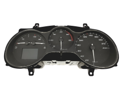 Speedometer/Instrument Cluster Seat Leon 1P0920810Q A2C53414303 29141
