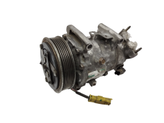 Air Con Compressor 9678656080 Sanden SD6C12 1367F Citroen Peugeot 1149