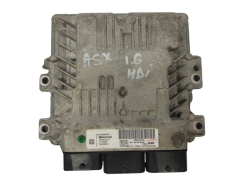 Controller PSA Mitsubishi 9692020480 9678226080 Continental