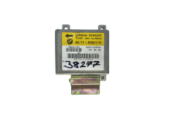 Controller 65.77-8362119 12198403 BMW Temic